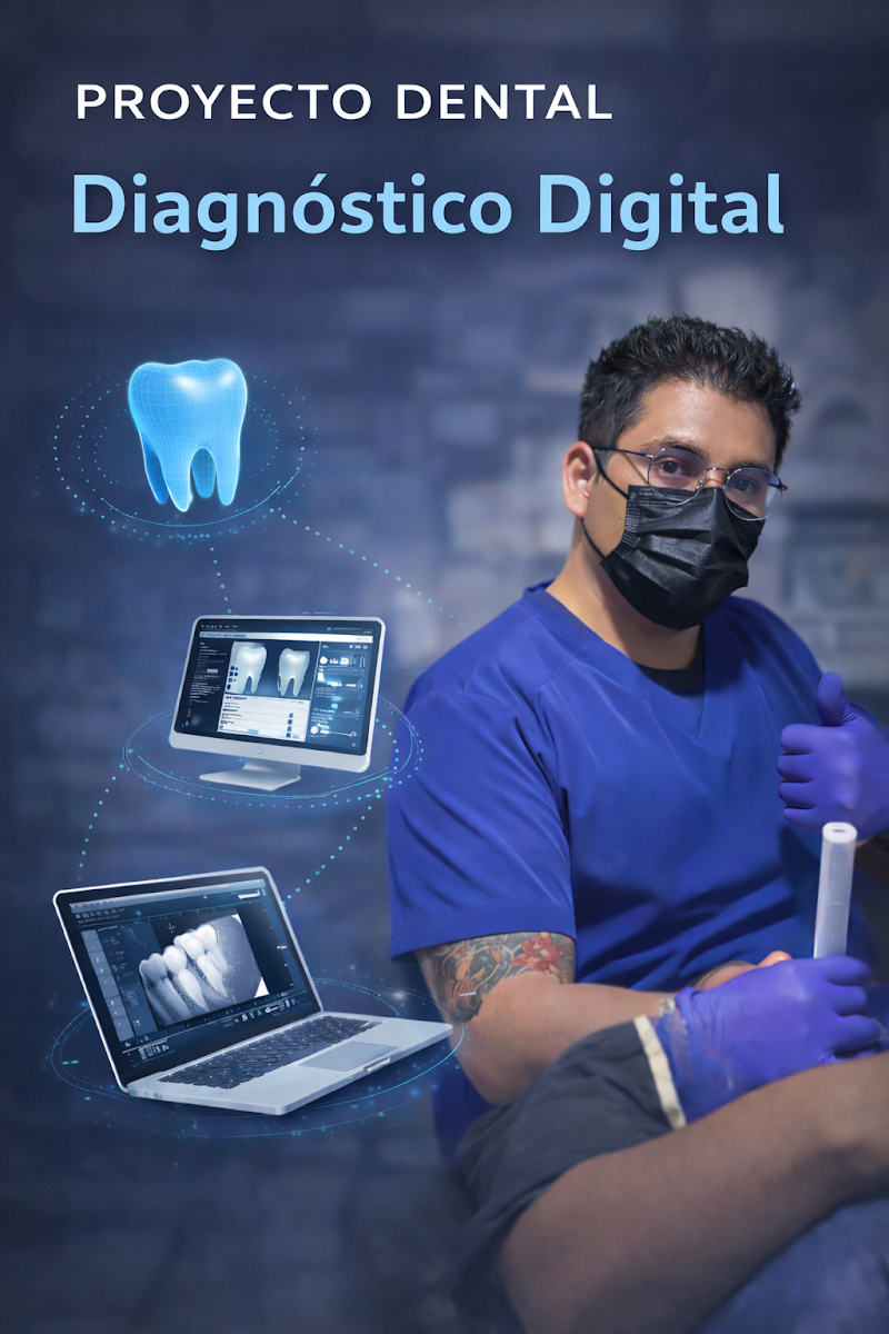 Proyecto Dental