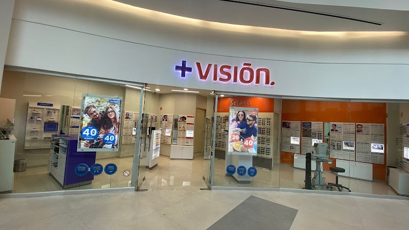 Más Visión