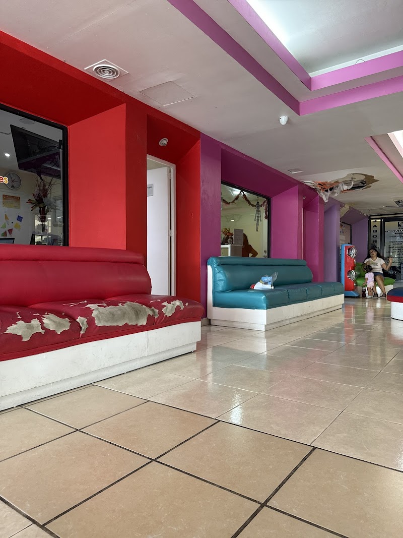 Hospital del Pacífico - Urgencias Médicas y Especialidades en Acapulco