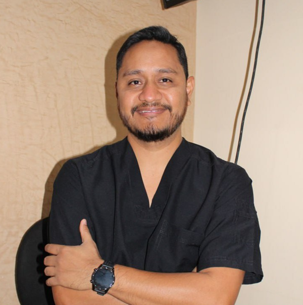Ginecólogo en Acapulco - Dr. Juan de Dios Bautista