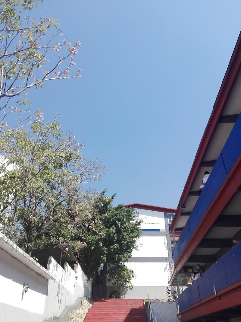 Escuela Superior de Psicología | UAGro