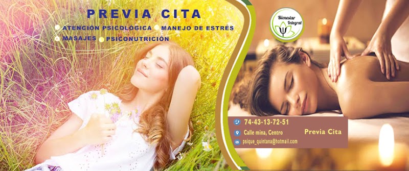 Atencion Psicologica Acapulco