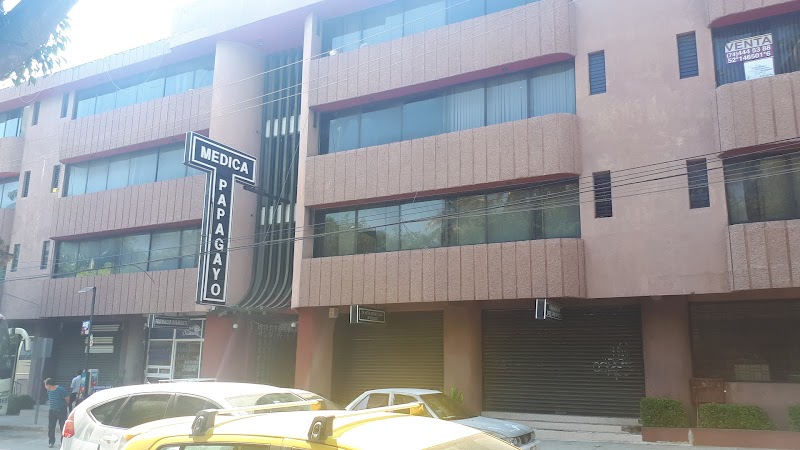 Centro De Oftalmologia