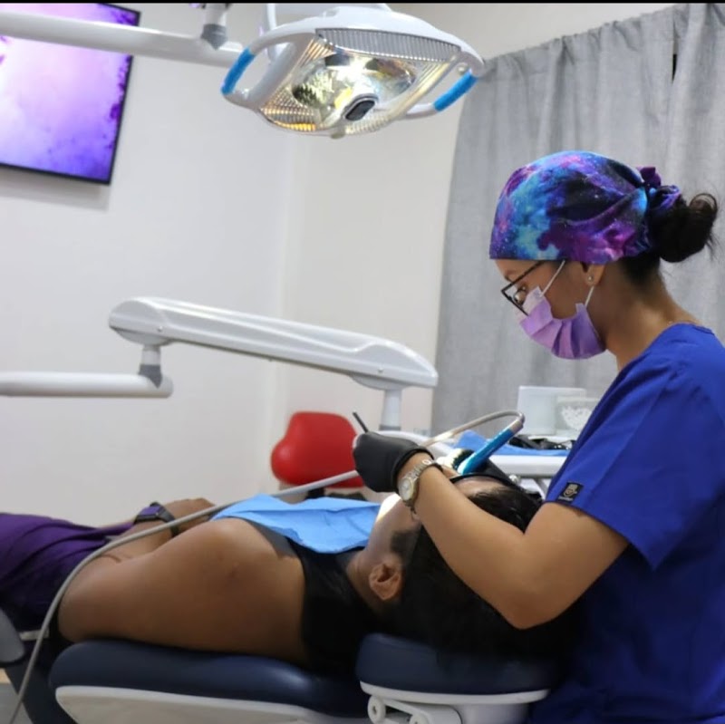 AE Dental Studio
