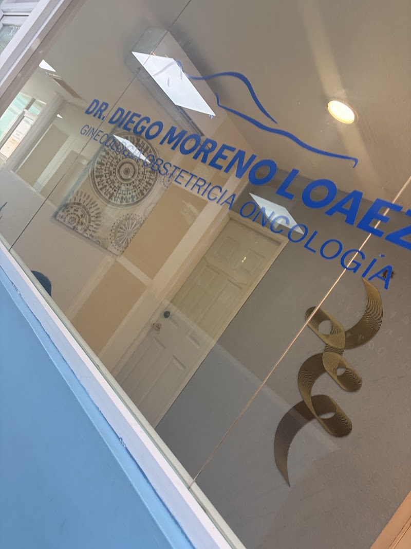 DR DIEGO MORENO LOAEZA GINECÓLOGO EN ACAPULCO
