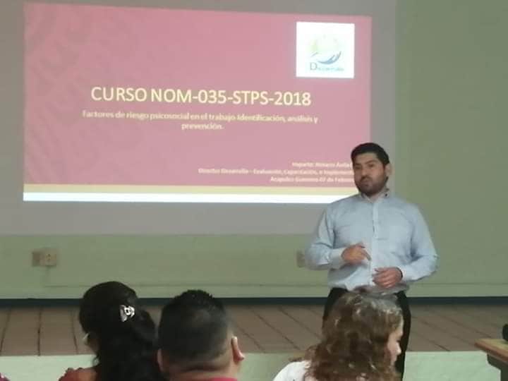 PSICOLOGO EN ACAPULCO HORACIO AVILA