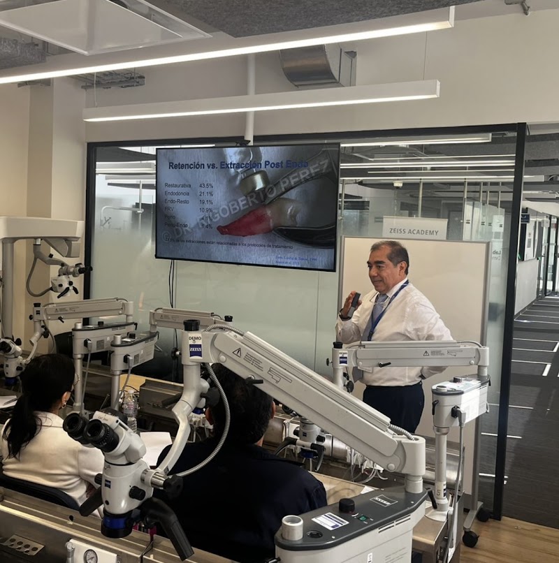 Clínica Dental Oral Health Center & Endo suc. Acapulco