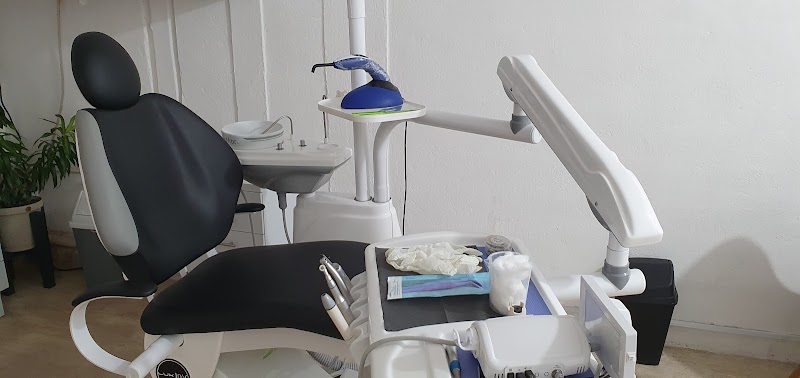 Dra Ami Acevedo Odontología estética y ortodoncia