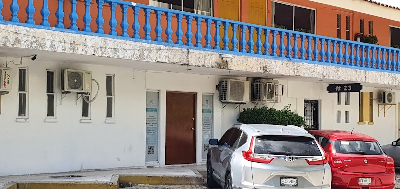 Dra Ami Acevedo Odontología estética y ortodoncia