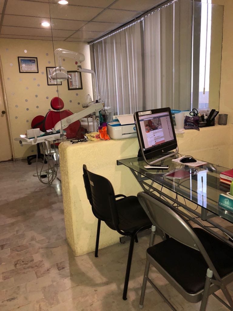 Dentista Acapulco