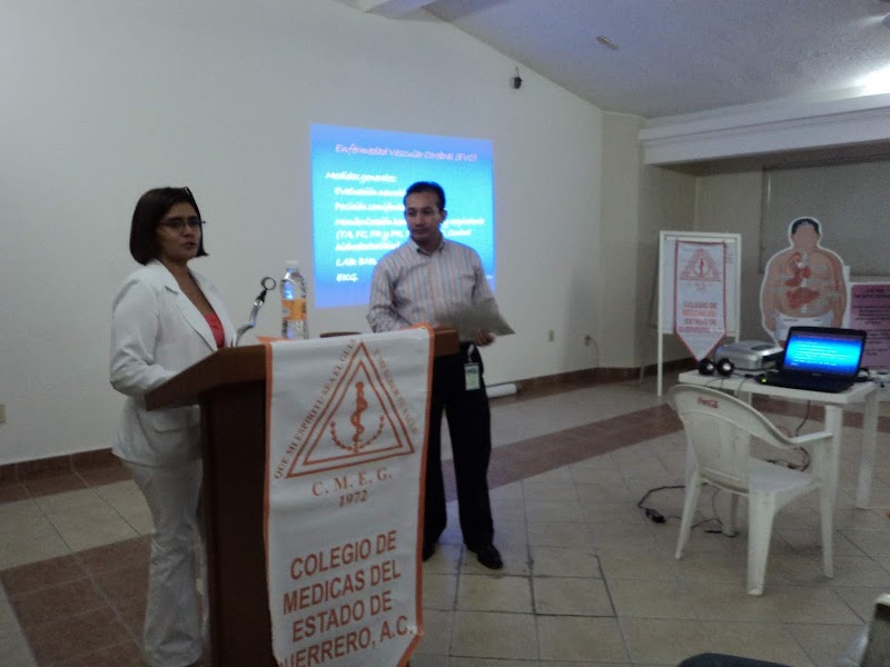 Hospital Privado en Acapulco - Papagayo