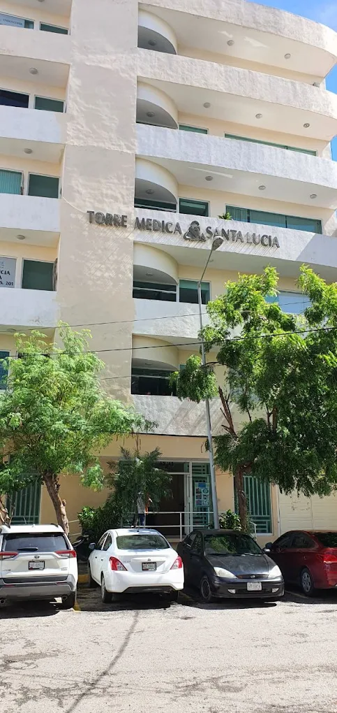 Dra. Fernanda Rendón / Médico Internista en Acapulco