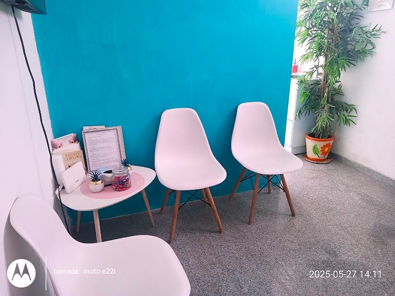 Consultorio Dental Denticam Dra. Alejandra López