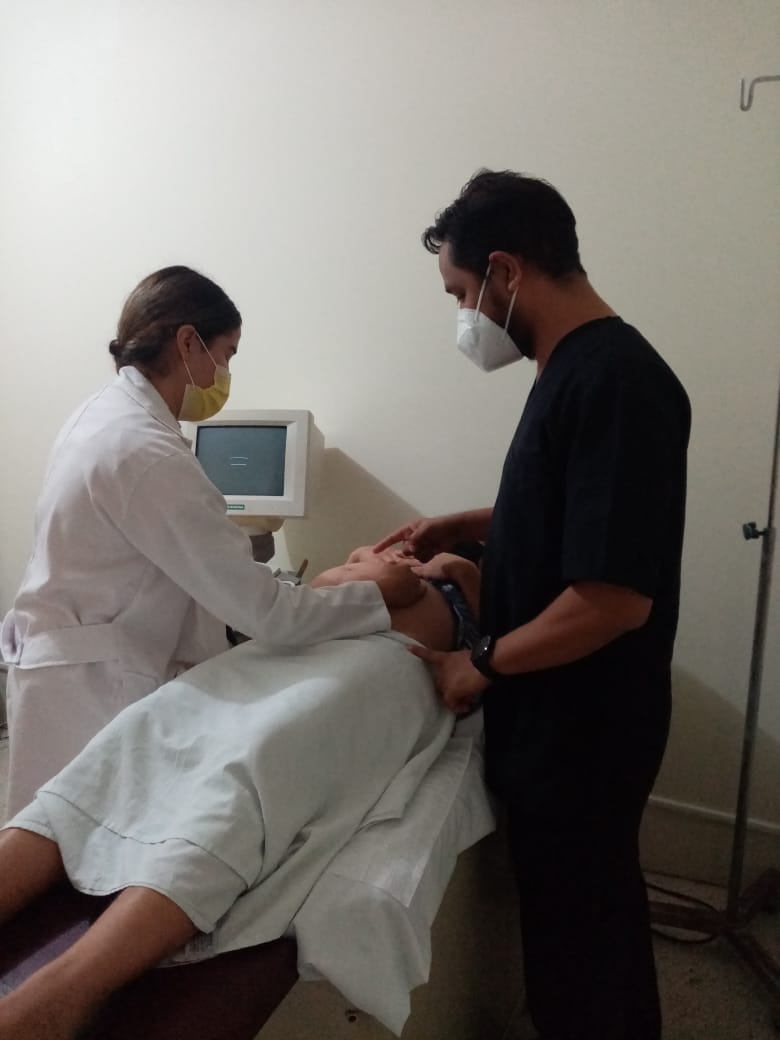 Ginecólogo en Acapulco - Dr. Juan de Dios Bautista