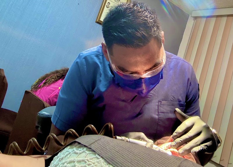 CLÍNICA DENTAL