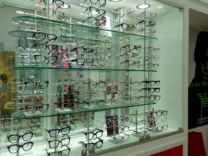 OPTICA AMERICANA GALERIAS ACAPULCO 2