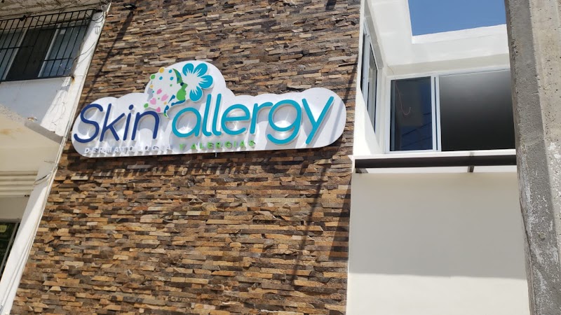 SkinAllergy