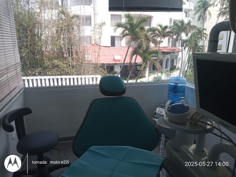 Consultorio Dental Denticam Dra. Alejandra López