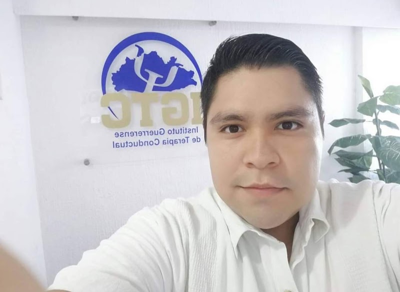 Psicologo Shamir Narvaez