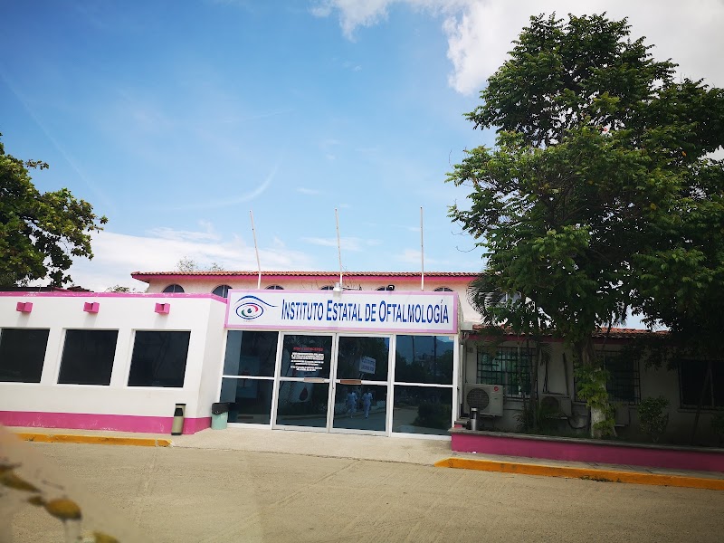 Instituto Estatal de Oftalmología