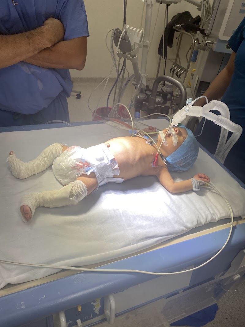 Pediatría Alta Especialidad