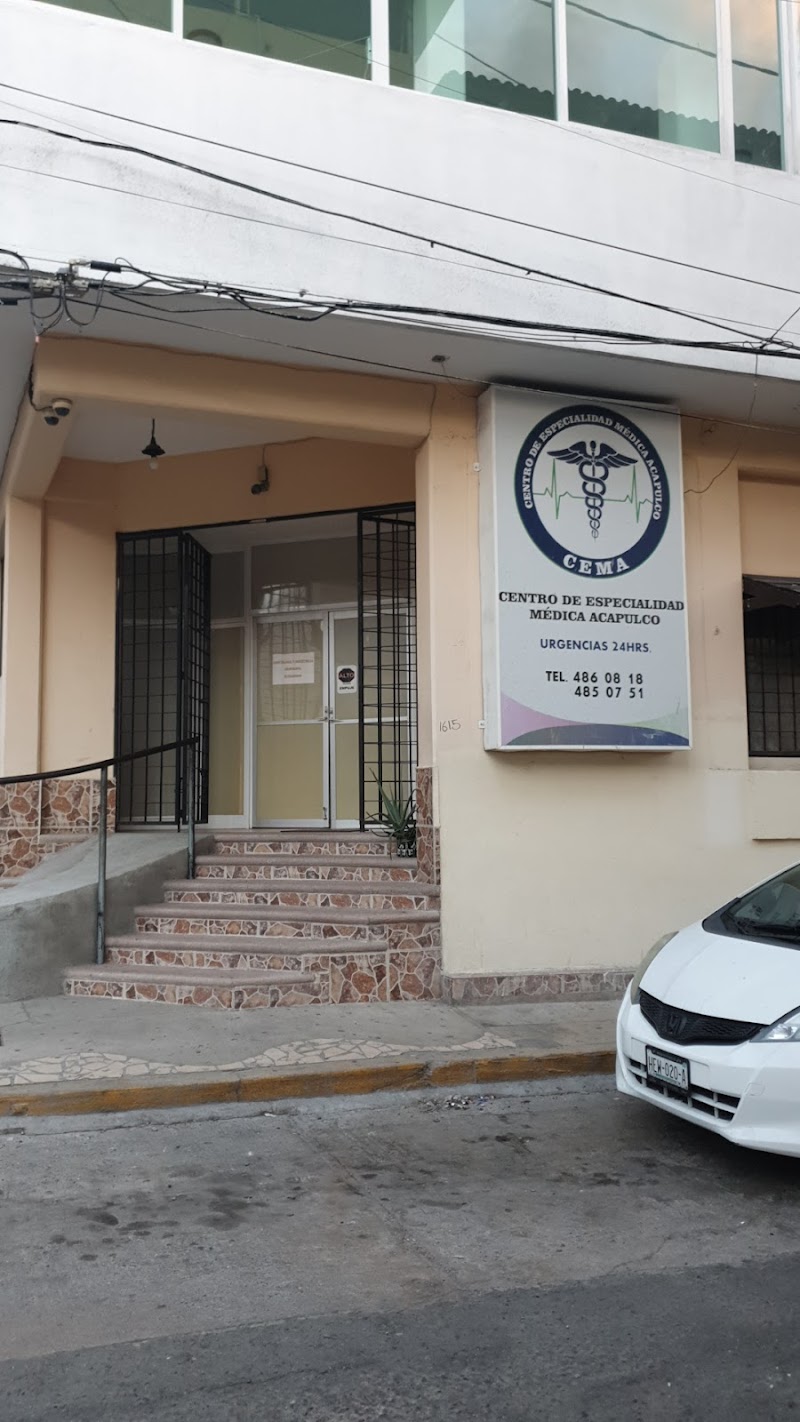 Clinica cema