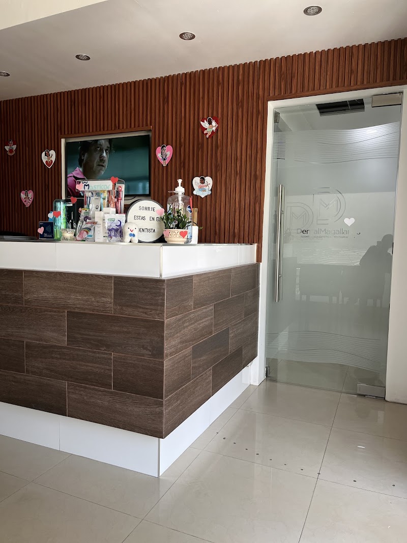 Dental Magallanes