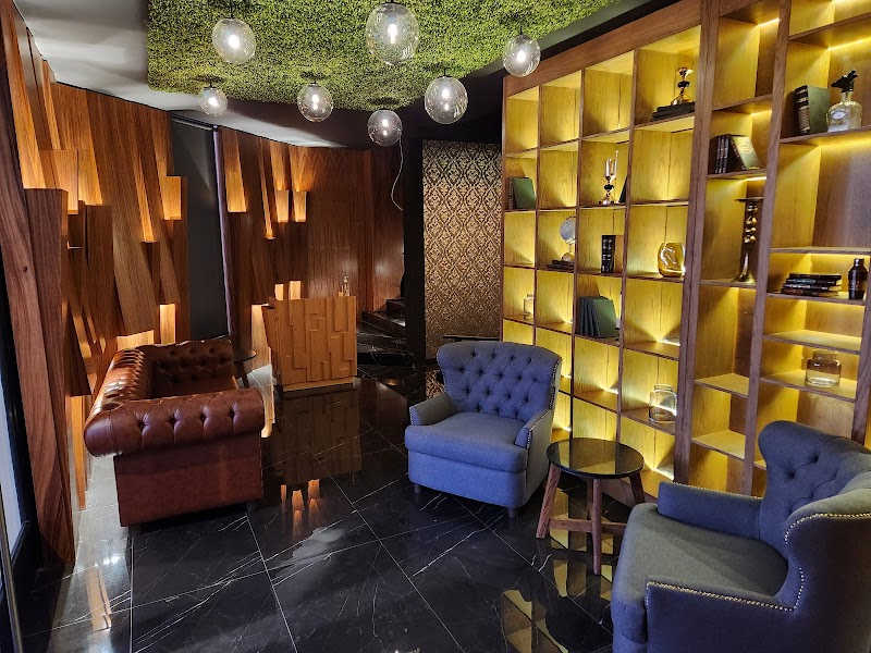 Singular Cocina de Brasa