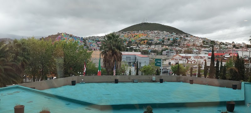 La Joya Hotel Pachuca