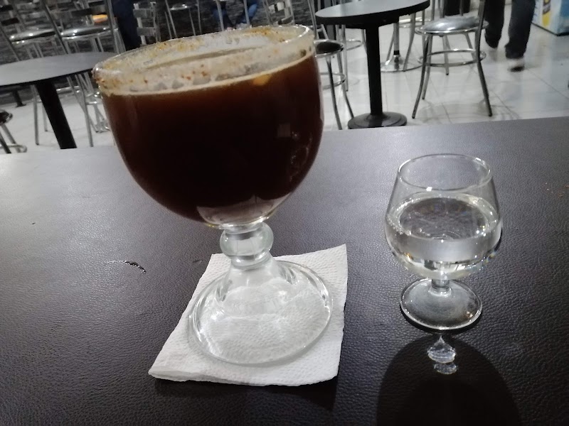 Black Bough Bar