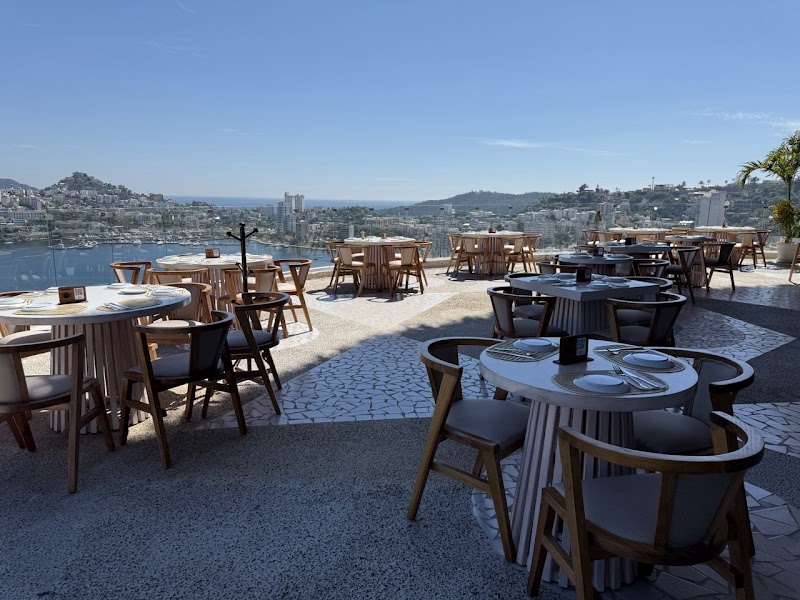 Meztizza Restaurante
