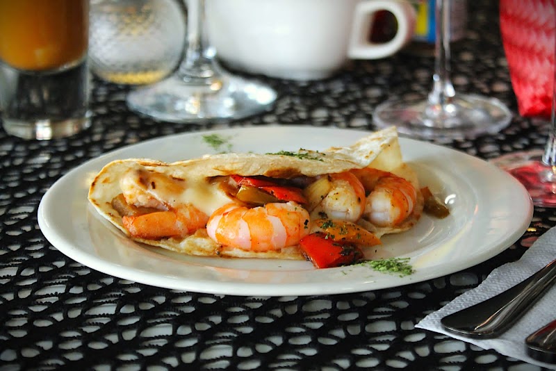 Mariscos SION (cocina de Mar)
