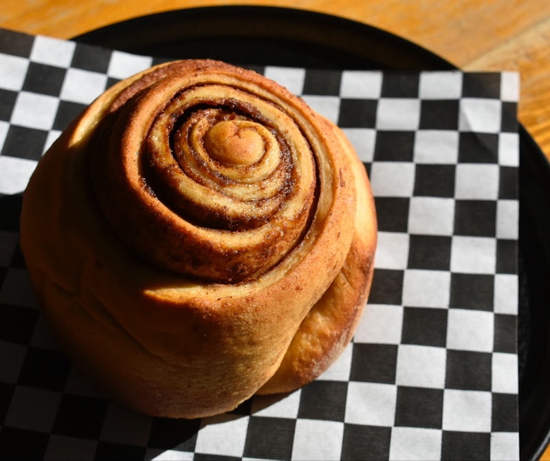 Tochi Coffee - Barra de Café