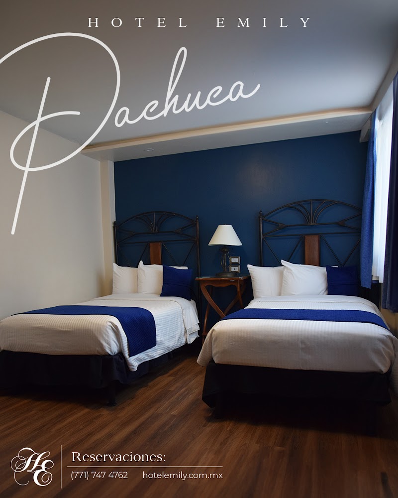 Hotel Emily