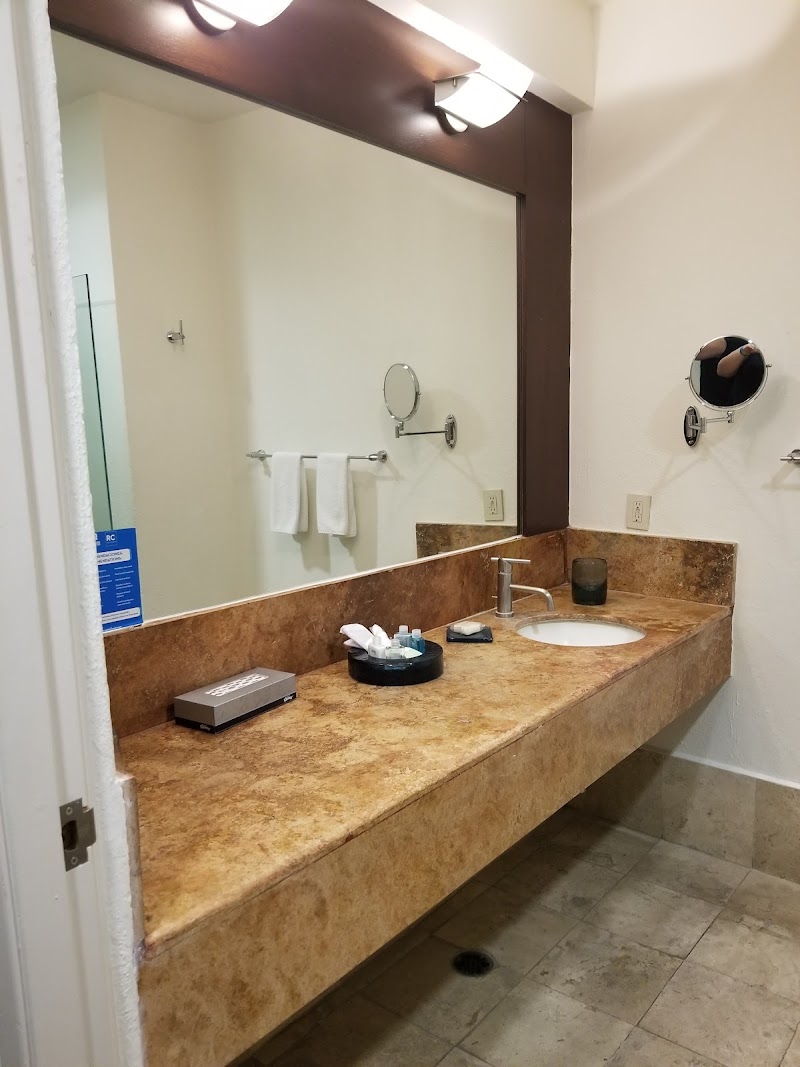 Camino Real Pachuca