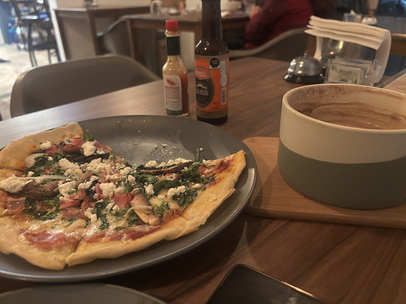 Artisan Café de Especialidad