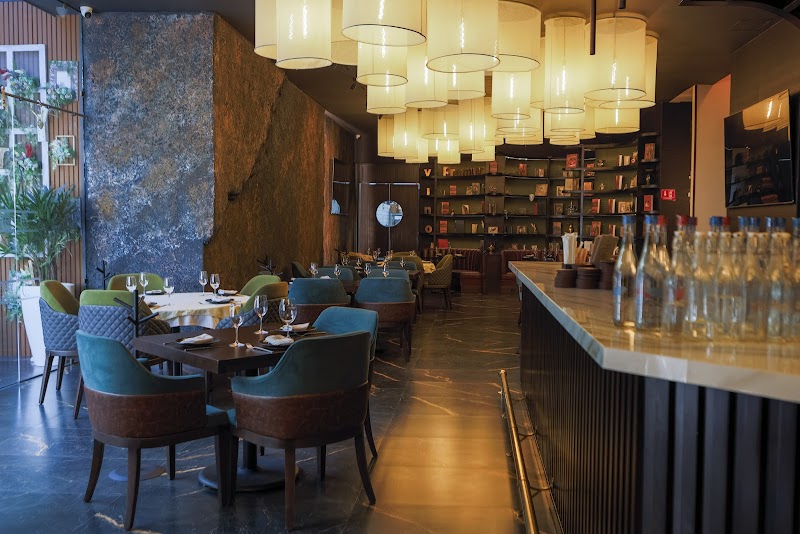 Restaurante Cobre 6
