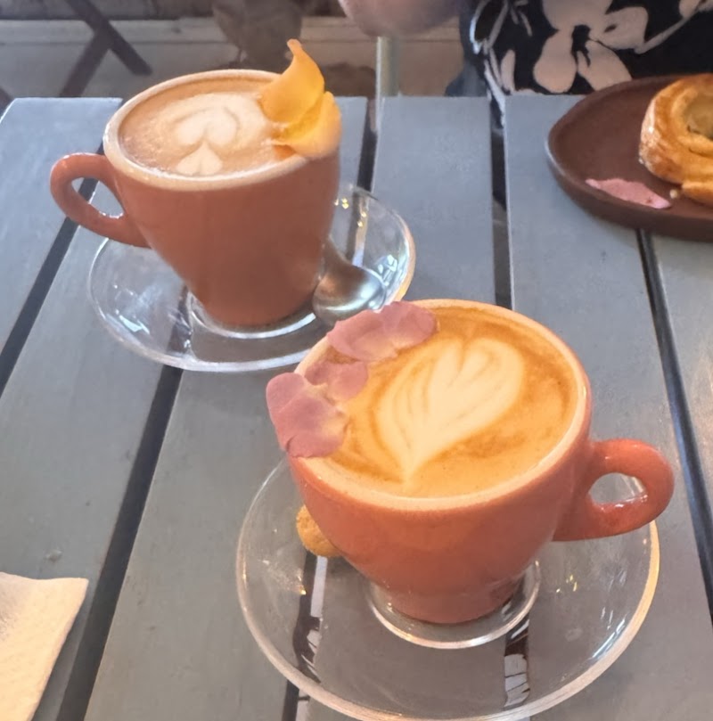 Café Violeta