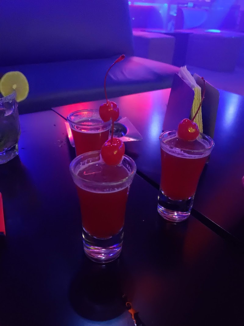 NiX Bar Terraza