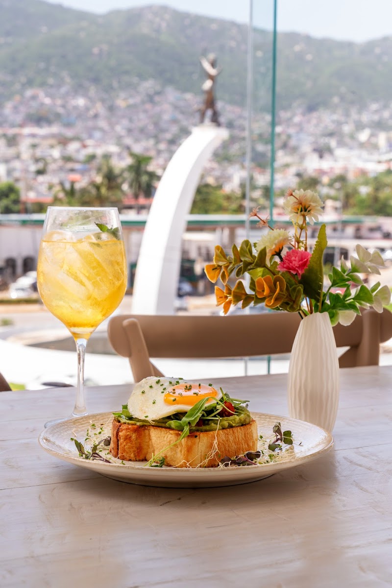 Restaurante Prego
