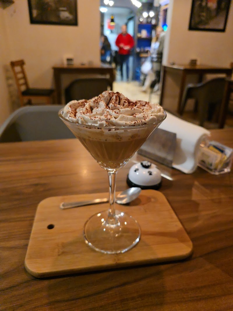 Artisan Café de Especialidad