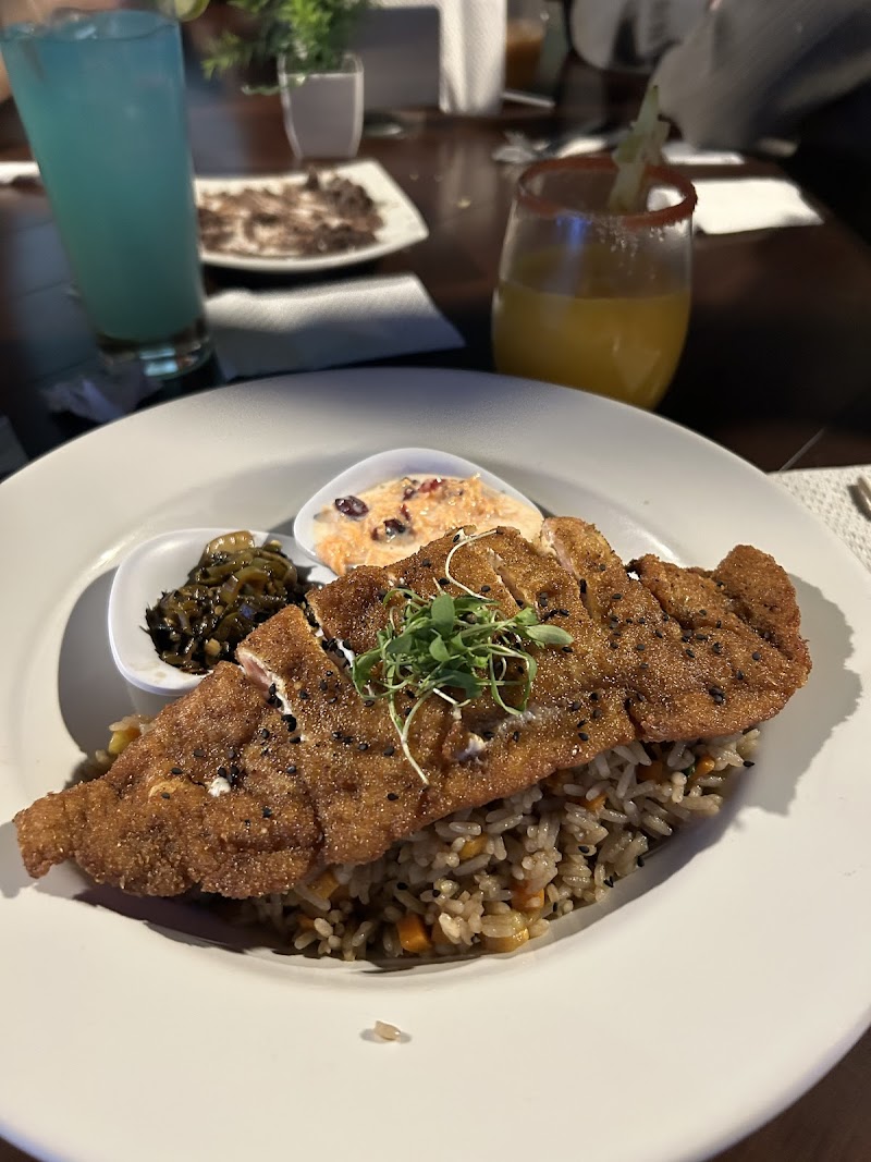 Bendito Restaurante