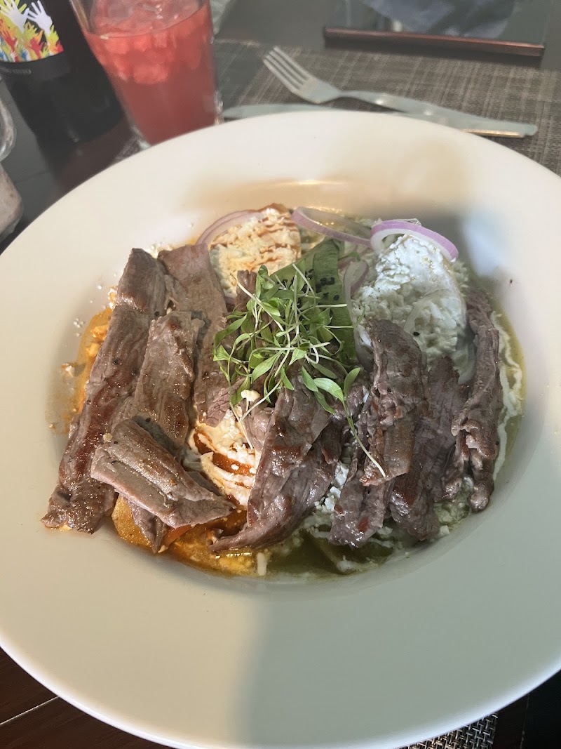 Bendito Restaurante