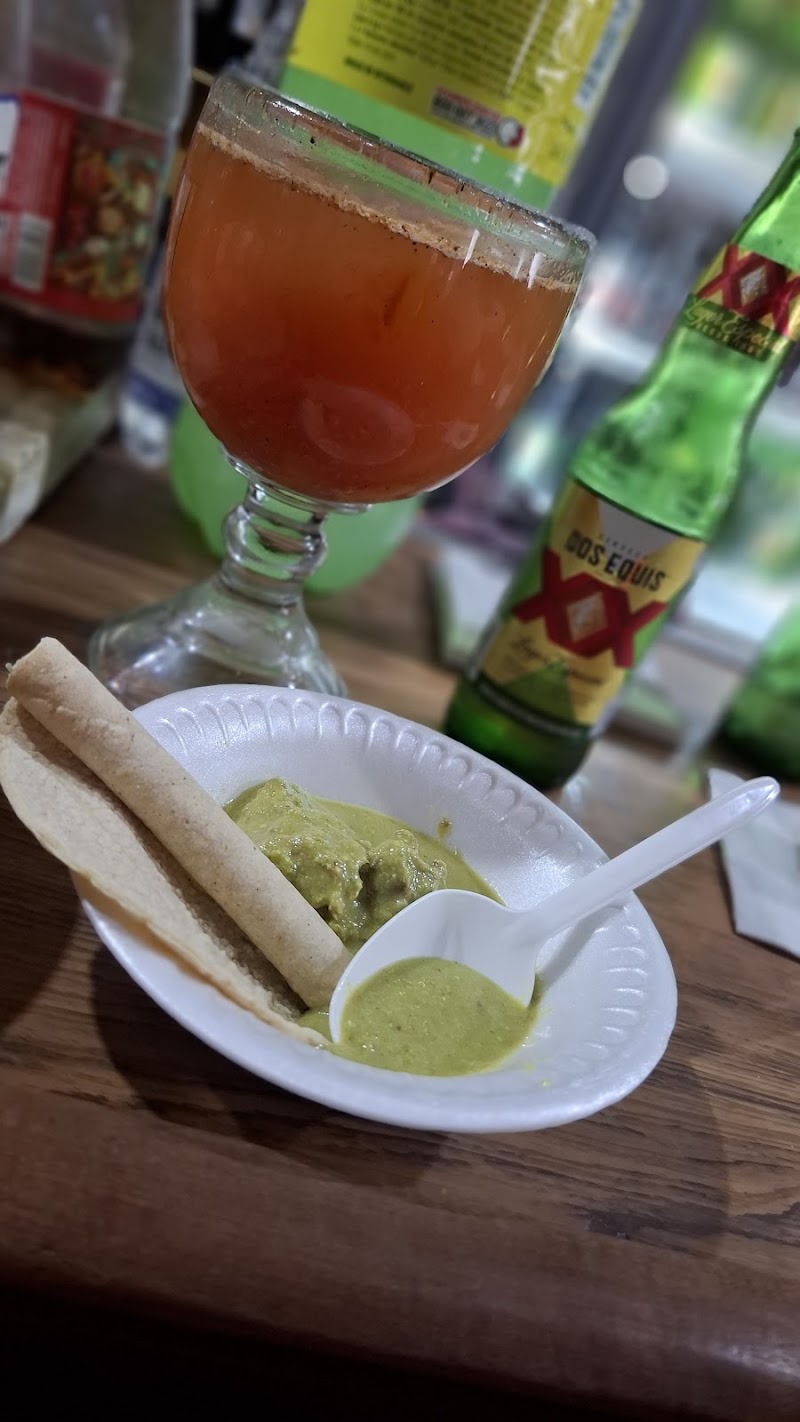 La Barata