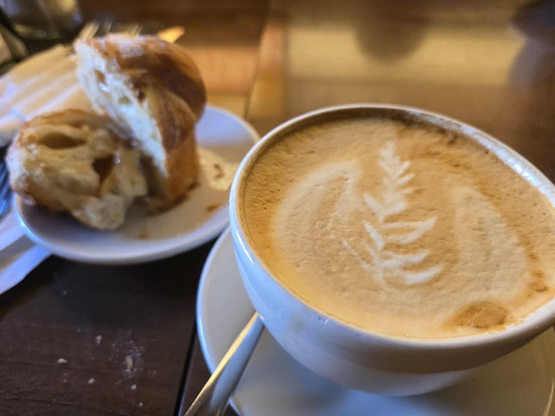 Coffee Park 612