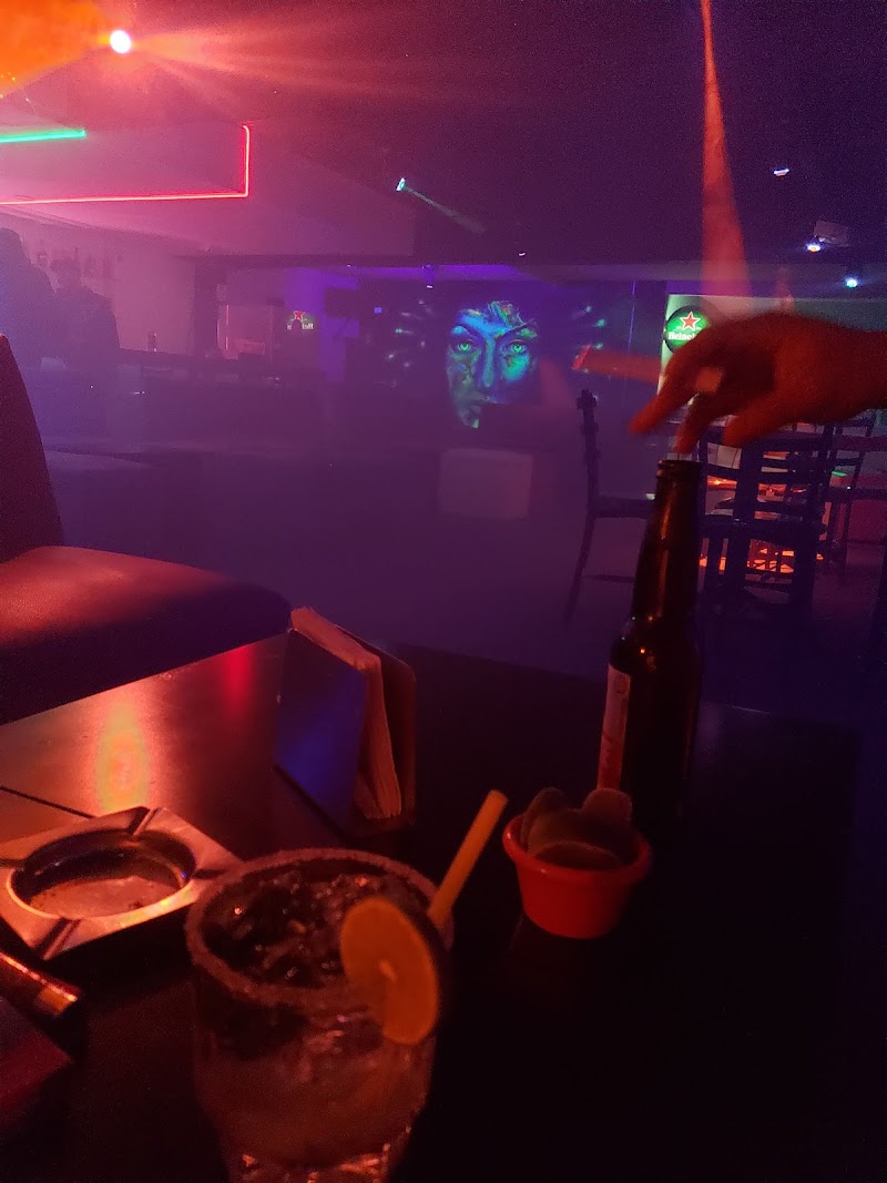 NiX Bar Terraza