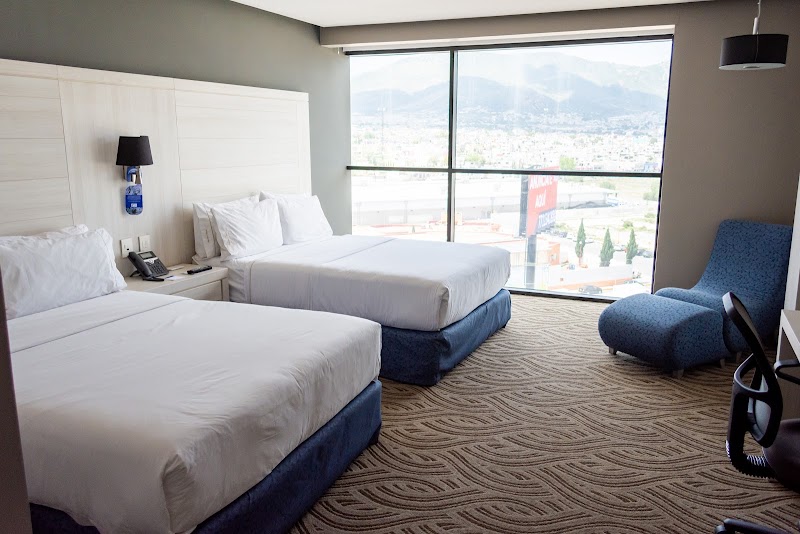 Holiday Inn Express Pachuca