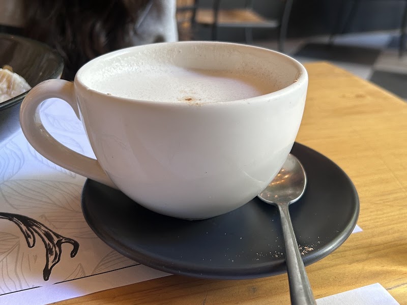 Fika café & bar