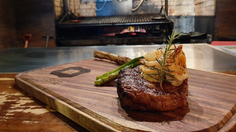 El Lugar del Bife