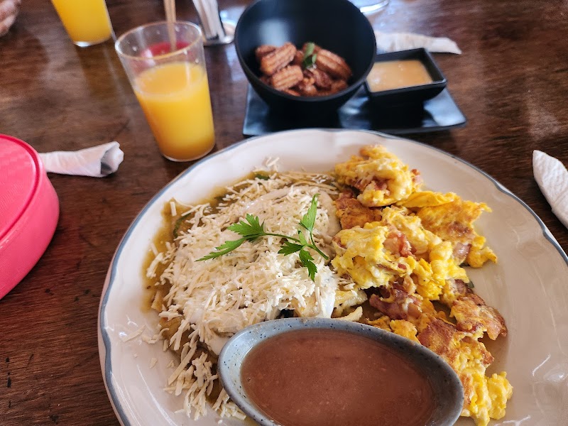Restaurante Koko's